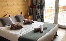 Le Ptit Hotel Du Lac